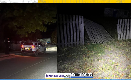 Дві школярки з Воронок розбились на скутері