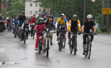 Как провести в Мелитополе выходные дни 30-31 марта