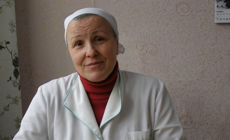 Раннє виявлення раку рятує життя: як діяти, щоб захистися, - радить лікарка Ганна Самборська