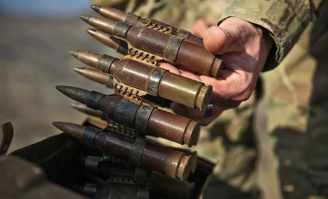 Стрільби на околиці Сватового: що треба знати сватівчанам