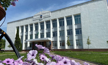 Корюківську РДА очолить 41-річний сновчанин Павло Мірошниченко