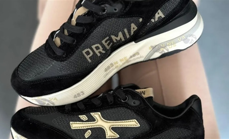 8 причин обрати Premiata замість мас-маркету