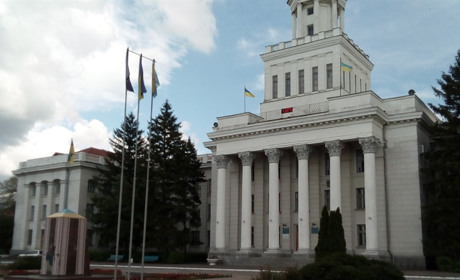 У Новій Каховці підняли тарифи