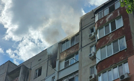Сімох людей поранили російські атаки на Херсонщині: більшість постраждалих — у Херсоні