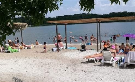 Чи посилиться спека у Жовтих Водах на цьому тижні: прогноз погоди