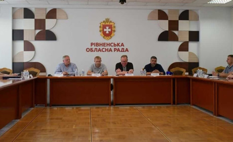 Хірург із Сарн став лауреатом премії імені Євгена Борового