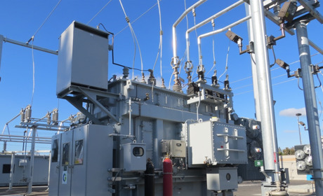 Де відключатимуть електроенергію в Кагарлицькому районі та Ржищівській ОТГ з 11 по 17 травня