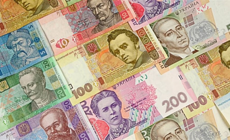 Тест: Чи знаєте ви хто зображений на грошових купюрах?