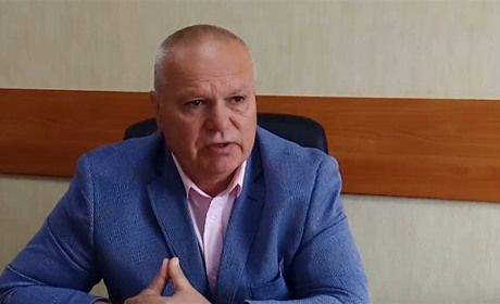 Влада закликає смілян прибрати бур’яни на кладовищах!