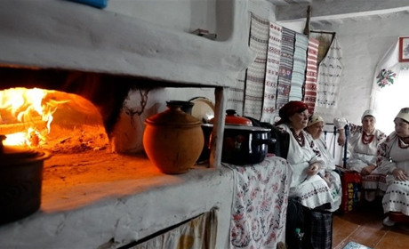 Давні обряди Полісся: що робили і чого боялися наші предки на Благовіщення