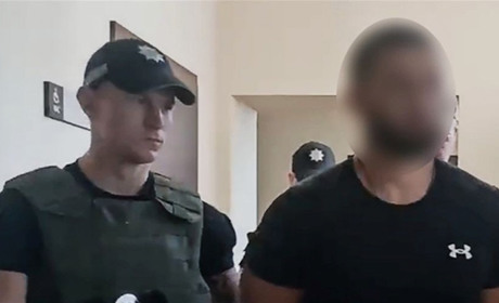 Поліція встановила підозрюваних у вбивстві колишнього директора департаменту Запорізької мерії