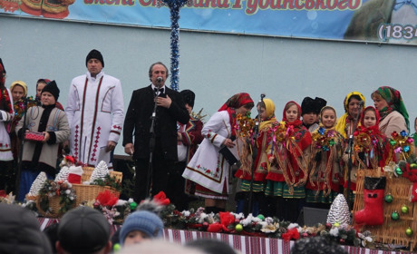 Як у Калинівці святкували день народження Степана Руданського впродовж останнього десятиліття