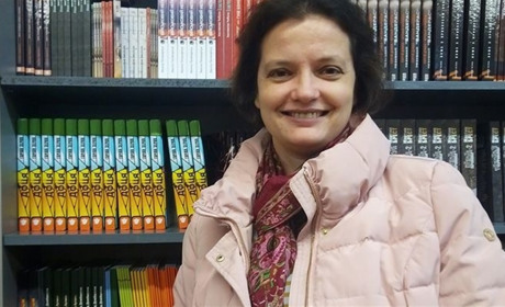 У Шостці презенують роман «Доця», який став Книгою року BBC-2019. Коли та де буде зустріч з авторкою