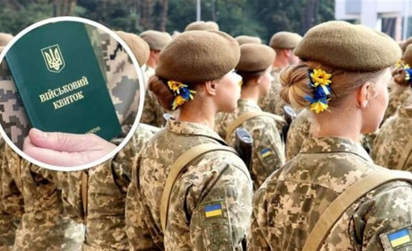 Чи обмежать виїзд жінок за кордон та що чекає на військовозобов’язаних