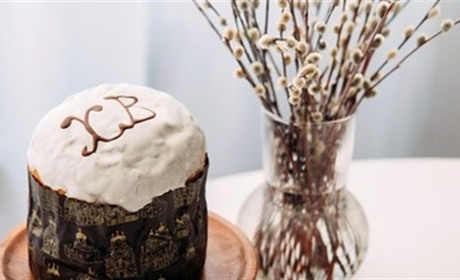 Готуємо глазур на паску: желатинова, з білим шоколадом, мусова