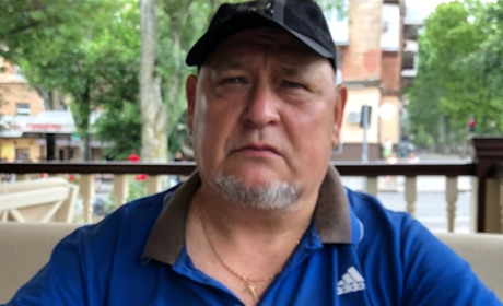 У заблокованому Херсоні помер легендарний футболіст донецького «Шахтаря»