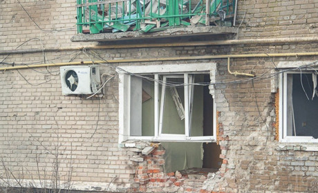 Що відбувається на окупованій території — розповіли у Центрі національного спротиву