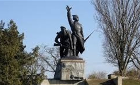 Между двумя Каховками — Новой и Старой (видео)