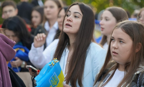 У Городку оголосили набір до нового складу Молодіжної ради: встигни подати заявку