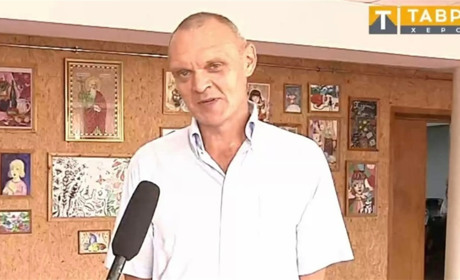 Грабував заклади культури: у Каховці несподівано помер колаборант