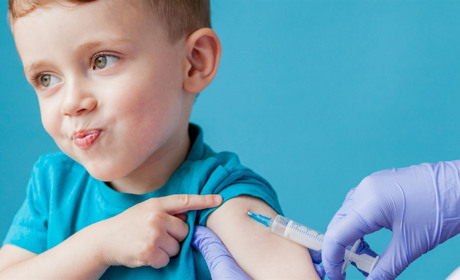 З 1 січня 2026 року зміниться Календар профілактичних щеплень в Україні