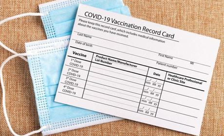 Ляшко анонсував привілеї для вакцинованих на випадок локдауну