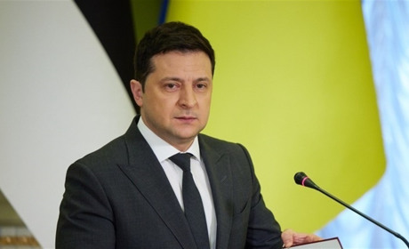 Президент Зеленський записав чергове звернення до українців: повний текст промови