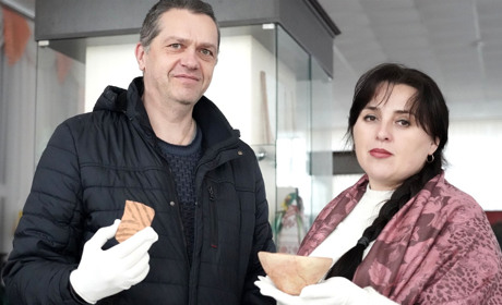 Спадщина тисячоліть: Барський музей оголосив акцію "А що ти зробив для музею?"