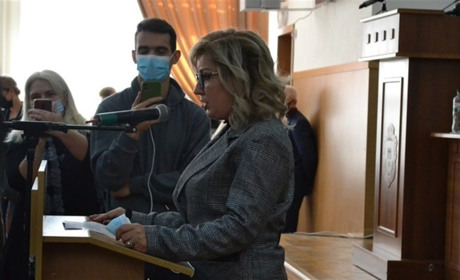 Обов'язки міського голови Херсона виконуватиме Галина Лугова, сам Колихаєв досі у полоні