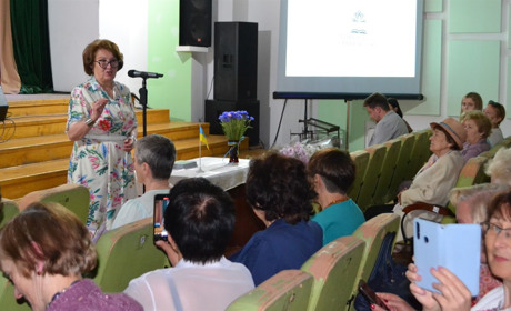 У Чортківському університеті «Срібного віку» – перший випускний