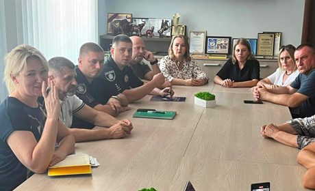 У Нетішині проблема наркоманії набула значних масштабів