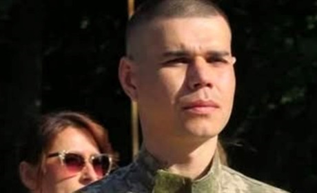 Служба, полон і повернення: історія ветерана Вадима Довбишева з Жовтих Вод