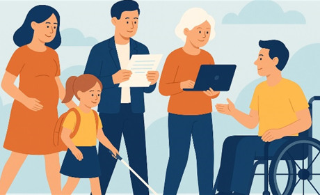 Ветерани та особи з інвалідністю внаслідок війни мають право на податкову знижку за оренду житла