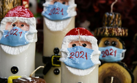 Із 23 грудня по 15 січня планують ввести локдаун в Україні - ЗМІ