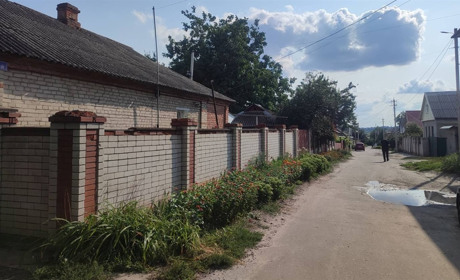 Від Петлюри до Шапіро — на честь кого можуть перейменувати провулок Соборний у Берестині