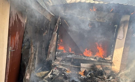 Обстріли Херсонщини забрали життя двох людей, 13 зазнали поранень