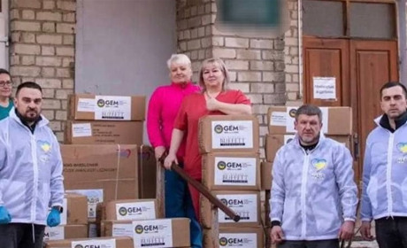 Коротко про ситуацію на Херсонщині 3 березня 2024 року