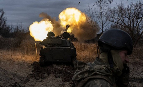 Триває 533-й день війни. Втрати ворога та ситуація в регіонах станом на 10 серпня