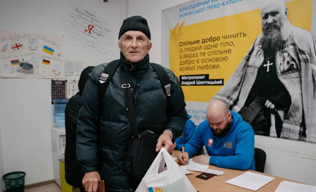 Переселенці у Полтаві можуть отримати 6 600 гривень допомоги: як це зробити?