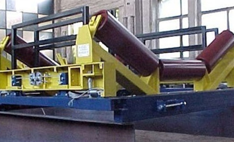 Функциональные возможности конвейерных весов