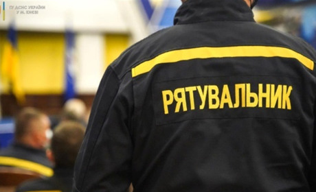 На Черкащині сталася пожежа у житловому будинку: загинула дитина