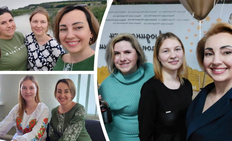 Головна редакторка Ірина Ситнік: «Я завжди кажу, що журналістська освіта необов’язкова"