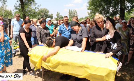 Автомагістралі Європи змінив на фронтові дороги: обірвалося життя захисника Олега Кесаря (ВІДЕО)