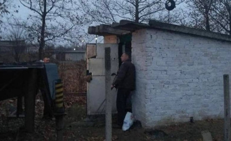 Водопостачання в Інженерному та Наддніпрянському, що в Херсоні, відновили