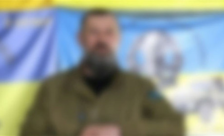 Городоччанин на фронті Анатолій Коваль потребує підтримки. Підрозділ збирає на антидронову рушницю