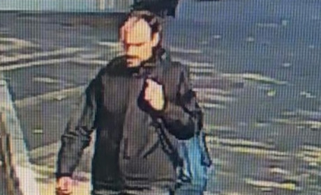 Камери спрацювали: на Жмеринщині поліцейські затримали гастролера