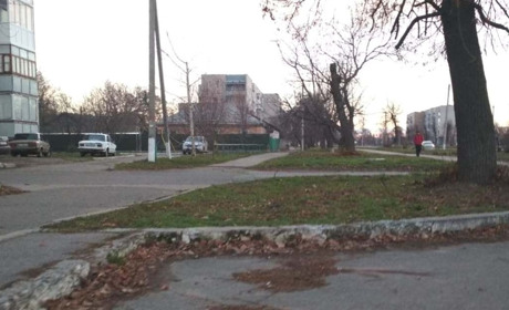 Щоденний дайджест від Золотоноша.City: зустрічаємо новий день – 26 листопада 2021 року