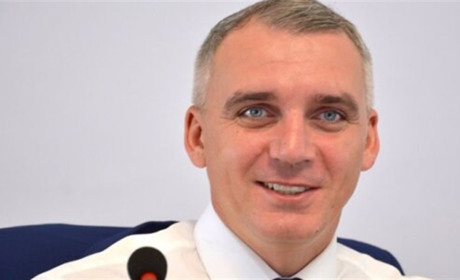 «Друзі, наші Збройні сили вже на шляху до вас»: мер Миколаєва підбадьорив херсонців: