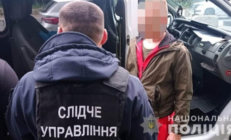 Вісім років проведе за ґратами житель м. Бар, який організував схему незаконного перетину кордону