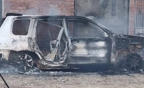 Ворожий дрон атакував автомобіль журналістів на Купʼянщині